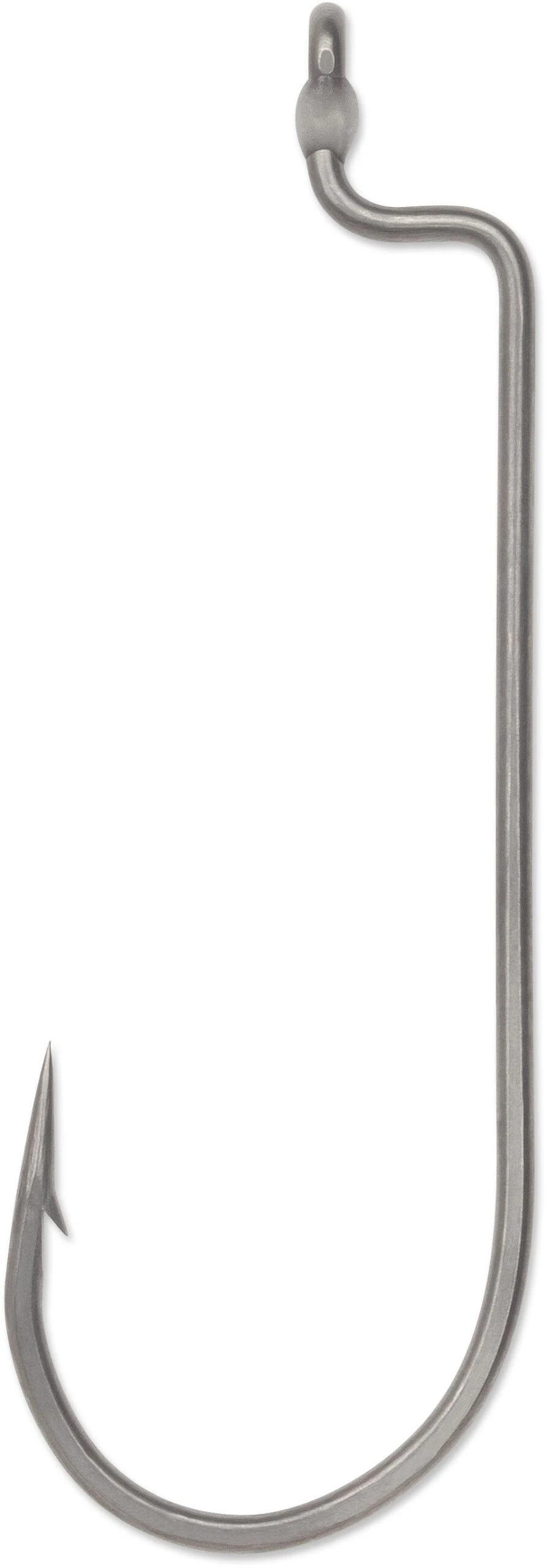 VMC RedLine Series Hybrid Worm Hooks 3 VMC RedLine Series Hybrid Worm Hooks