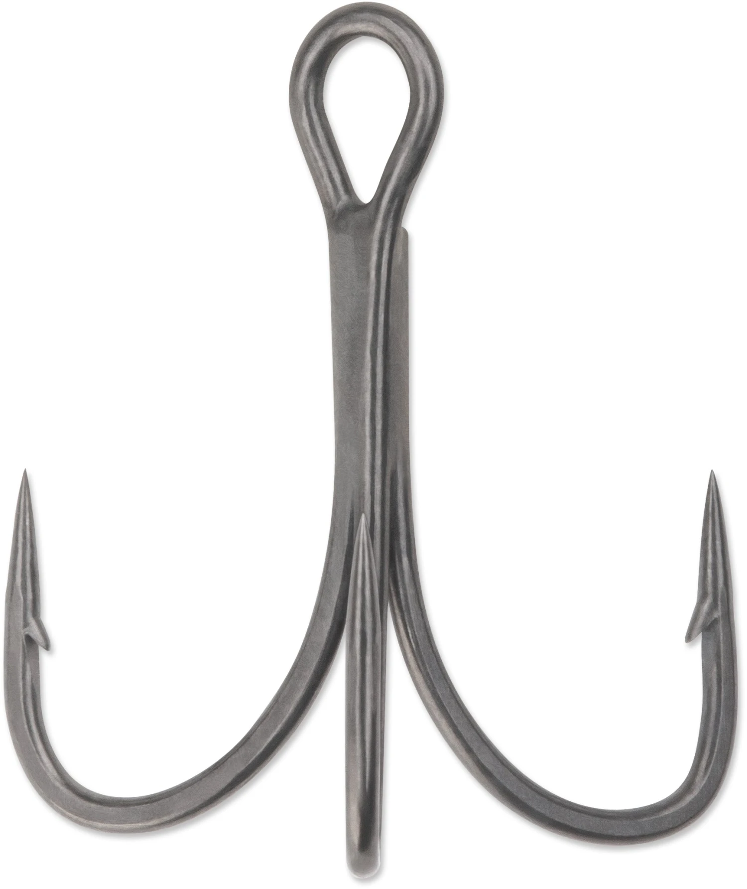 VMC RedLine Series Finesse Treble Hooks 3 VMC RedLine Series Finesse Treble Hooks