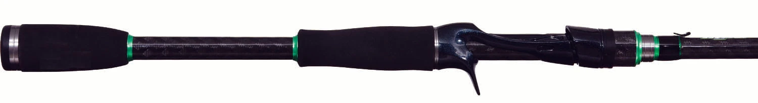 IRod Crusher Bass Casting Rods 4 IRod Crusher Bass Casting Rods - Image 2
