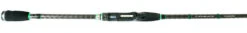 IRod Crusher Bass Spinning Rods