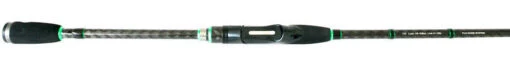 IRod Crusher Bass Spinning Rods