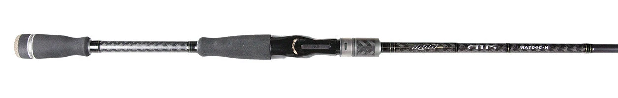 IRod Air Series Bass Casting Rods 3 IRod Air Series Bass Casting Rods