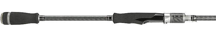 IRod Air Series Bass Spinning Rods 3 IRod Air Series Bass Spinning Rods