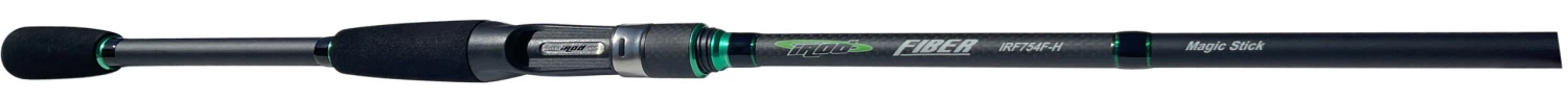 IRod Fiber Series Casting Rods 3 IRod Fiber Series Casting Rods