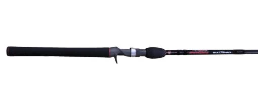 Dobyns Mike Bucca Bull Shad Series Casting Rods
