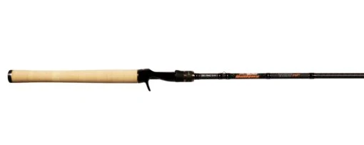 Dobyns Champion Extreme HP Pitch And Flip Rods