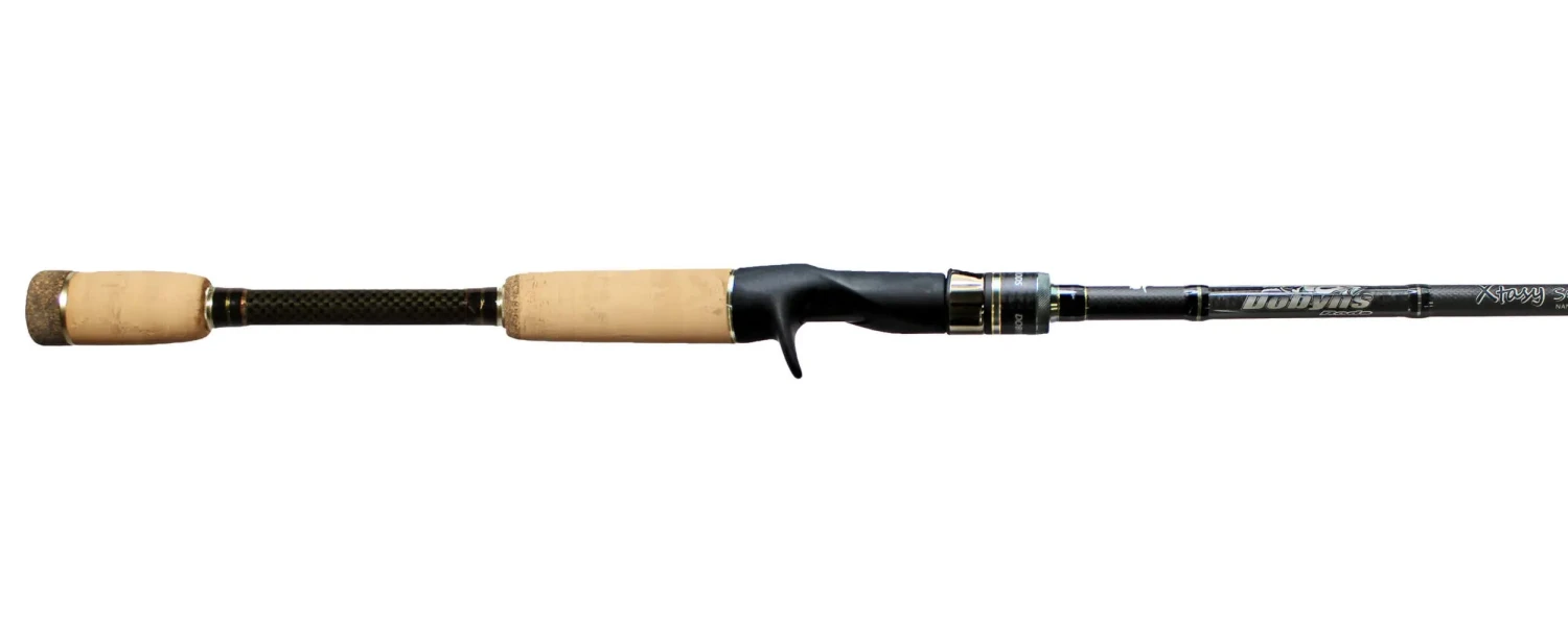 Dobyns Xtasy Series Casting Rods 4 Dobyns Xtasy Series Casting Rods - Image 2