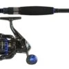 Dobyns Maverick Spinning Combo 2 Dobyns Maverick Spinning Combo -Fishing Promotion Store 40437620899929