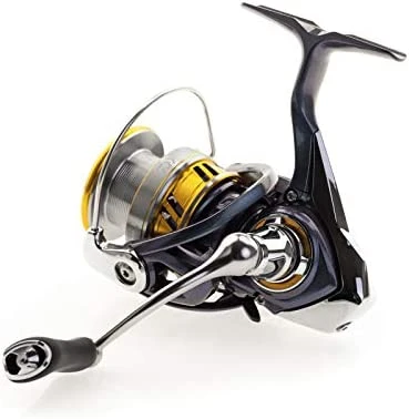 Daiwa Regal LT Spinning Reel 6 Daiwa Regal LT Spinning Reel - Image 4