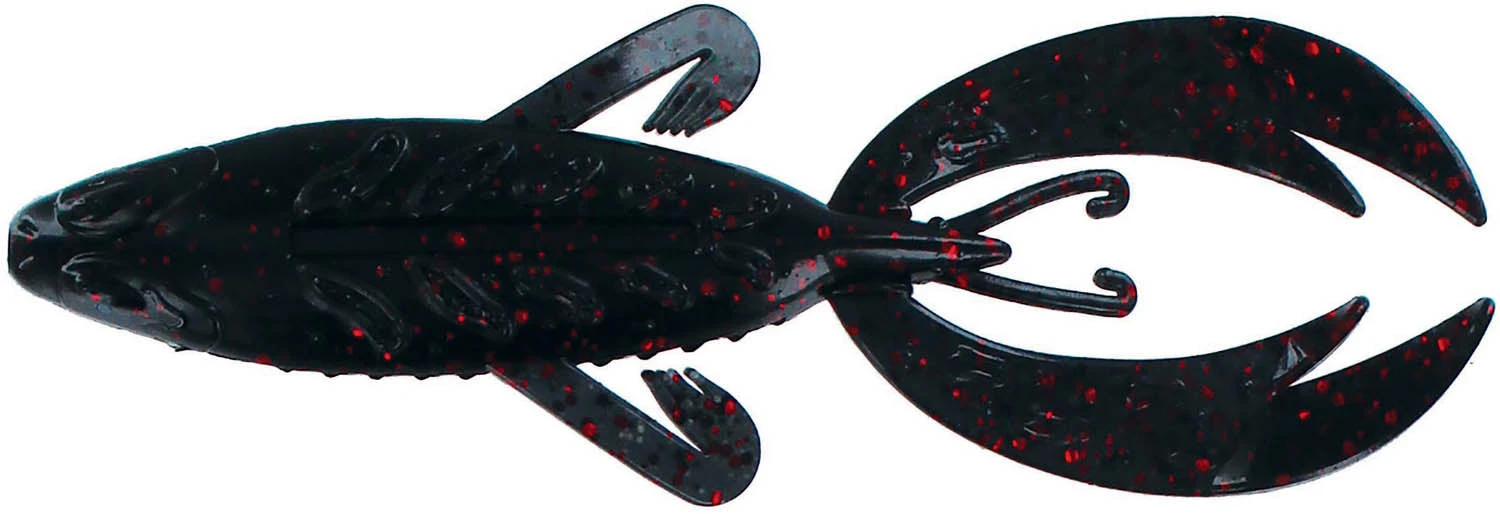 Big Bite Baits Dean Rojas Fighting Frog 4 Inch Creature Bait 7 Big Bite Baits Dean Rojas Fighting Frog 4 Inch Creature Bait - Image 5