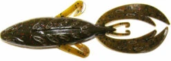 Big Bite Baits Dean Rojas Fighting Frog 4 Inch Creature Bait 38 Big Bite Baits Dean Rojas Fighting Frog 4 Inch Creature Bait -Fishing Promotion Store 4RFF 06