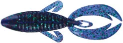 Big Bite Baits Dean Rojas Fighting Frog 4 Inch Creature Bait 40 Big Bite Baits Dean Rojas Fighting Frog 4 Inch Creature Bait -Fishing Promotion Store 4RFF 08
