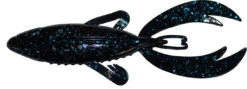 Big Bite Baits Dean Rojas Fighting Frog 4 Inch Creature Bait 24 Big Bite Baits Dean Rojas Fighting Frog 4 Inch Creature Bait -Fishing Promotion Store 4RFF 21