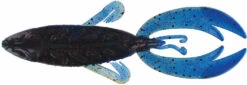Big Bite Baits Dean Rojas Fighting Frog 4 Inch Creature Bait 29 Big Bite Baits Dean Rojas Fighting Frog 4 Inch Creature Bait -Fishing Promotion Store 4RFF 28