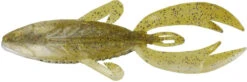 Big Bite Baits Dean Rojas Fighting Frog 4 Inch Creature Bait 32 Big Bite Baits Dean Rojas Fighting Frog 4 Inch Creature Bait -Fishing Promotion Store 4RFF 30