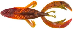 Big Bite Baits Dean Rojas Fighting Frog 4 Inch Creature Bait 34 Big Bite Baits Dean Rojas Fighting Frog 4 Inch Creature Bait -Fishing Promotion Store 4RFF 35 gp flamethrower