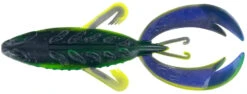 Big Bite Baits Dean Rojas Fighting Frog 4 Inch Creature Bait 30 Big Bite Baits Dean Rojas Fighting Frog 4 Inch Creature Bait -Fishing Promotion Store 4RFF 37 BTL