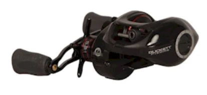 Duckett Fishing 320 Series Baitcasting Reels 8 Duckett Fishing 320 Series Baitcasting Reels - Image 6