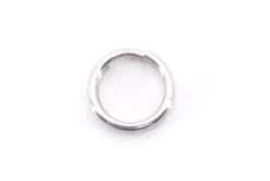 SPRO Stainless Split Rings 7 SPRO Stainless Split Rings -Fishing Promotion Store 4 2Bpack