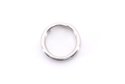 SPRO Stainless Split Rings 5 SPRO Stainless Split Rings - Image 3