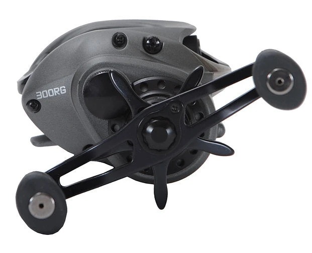 Duckett Fishing 300 Series Baitcasting Reel 8 Duckett Fishing 300 Series Baitcasting Reel - Image 6