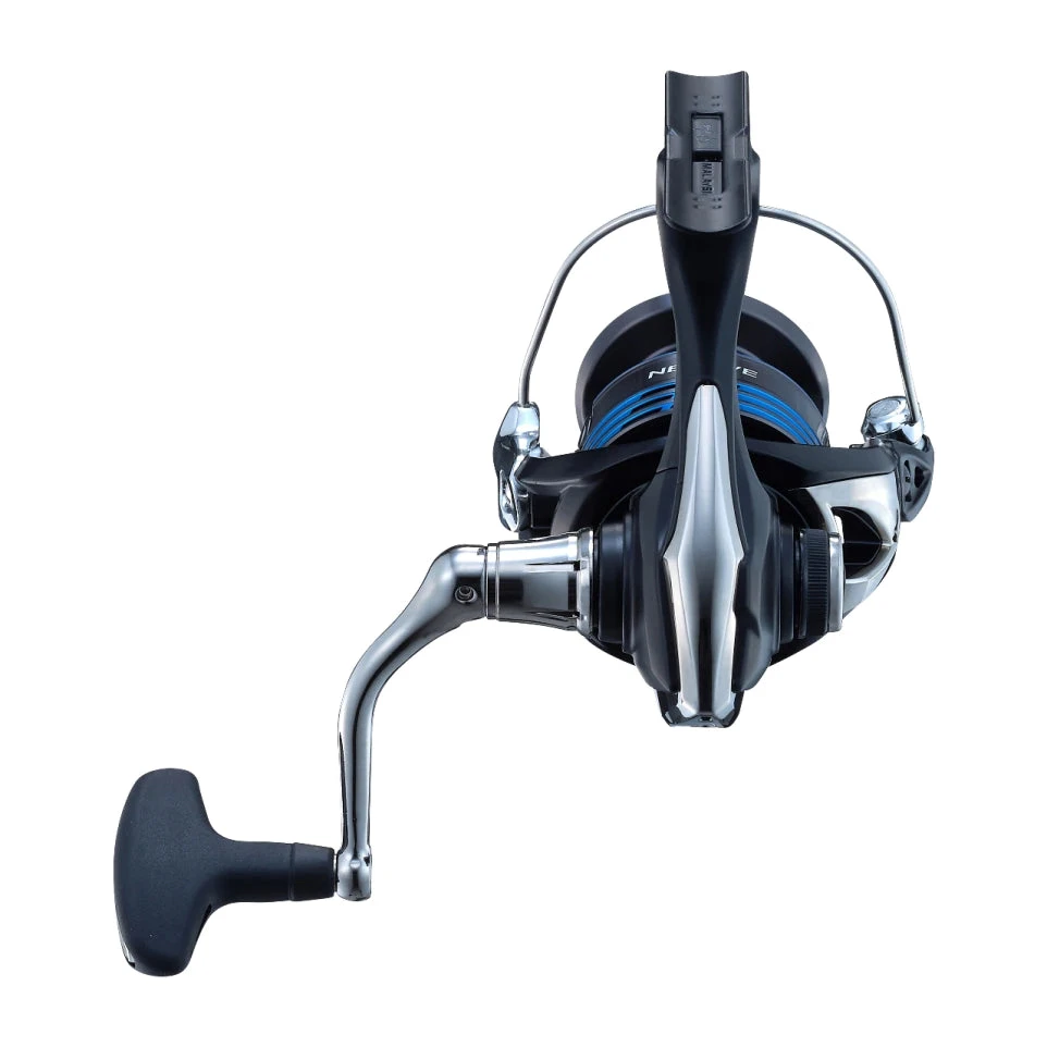 Shimano Nexave FI Spinning Reel 7 Shimano Nexave FI Spinning Reel - Image 5