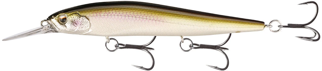 13 Fishing Loco Special 4 1/4 Inch Jerkbait 10 13 Fishing Loco Special 4 1/4 Inch Jerkbait - Image 8