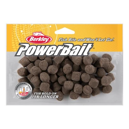 Berkley PowerBait Pre-Formed Trout Nuggets 2 Berkley PowerBait Pre-Formed Trout Nuggets