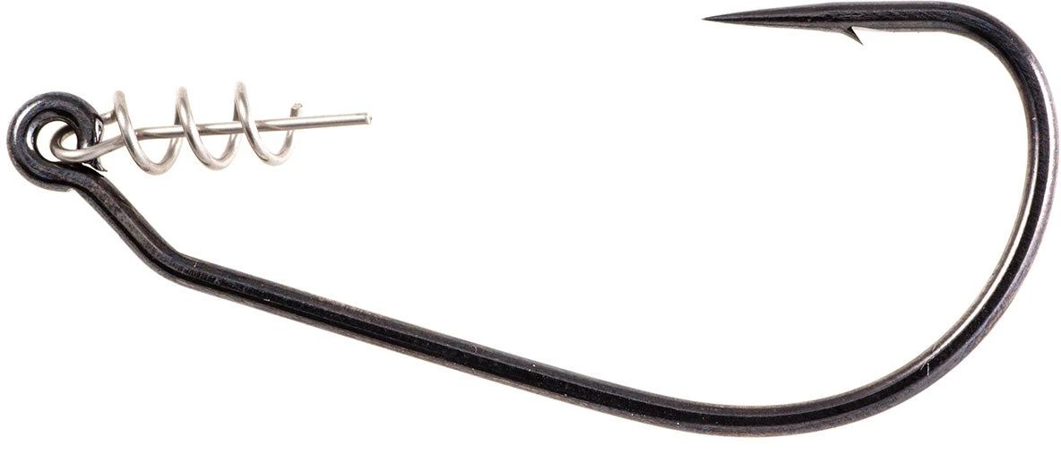 Owner 5132 Twistlock 3X Bass Bait Hook 3 Owner 5132 Twistlock 3X Bass Bait Hook