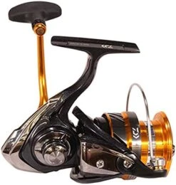 Daiwa Revros LT Spinning Reels 8 Daiwa Revros LT Spinning Reels -Fishing Promotion Store 51MAPZ5J5bL. AC