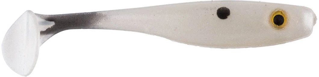 Big Bite Baits Suicide Shad 5 Inch Paddle Tail Swimbait 4 Pack 15 Big Bite Baits Suicide Shad 5 Inch Paddle Tail Swimbait 4 Pack - Image 13