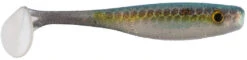 Big Bite Baits Suicide Shad 5 Inch Paddle Tail Swimbait 4 Pack 37 Big Bite Baits Suicide Shad 5 Inch Paddle Tail Swimbait 4 Pack -Fishing Promotion Store 5SWTM 02