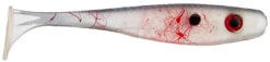 Big Bite Baits Suicide Shad 5 Inch Paddle Tail Swimbait 4 Pack