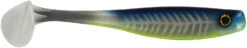Big Bite Baits Suicide Shad 5 Inch Paddle Tail Swimbait 4 Pack 30 Big Bite Baits Suicide Shad 5 Inch Paddle Tail Swimbait 4 Pack -Fishing Promotion Store 5SWTM 19