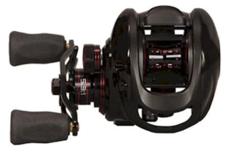 Duckett Fishing 320 Series Baitcasting Reels 9 Duckett Fishing 320 Series Baitcasting Reels - Image 7