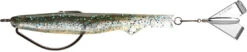 13 Fishing Motor Boat 4 Inch Hybrid PTE Body Swimbait W/ Hard Rear Prop 23 13 Fishing Motor Boat 4 Inch Hybrid PTE Body Swimbait W/ Hard Rear Prop -Fishing Promotion Store 5 Mojito