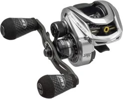Team Lew's SLP HyperMag Speed Spool Baitcasting Reels 17 Team Lew's SLP HyperMag Speed Spool Baitcasting Reels -Fishing Promotion Store 614FCAridNL. AC SX679