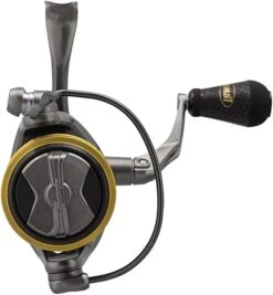 Team Lew's Custom Pro Speed Spin Spinning Reels 12 Team Lew's Custom Pro Speed Spin Spinning Reels -Fishing Promotion Store 61EGjMN4iuL. AC SX679