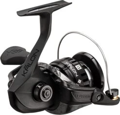 13 Fishing Kalon Blackout Spinning Reel 14 13 Fishing Kalon Blackout Spinning Reel -Fishing Promotion Store 61OaGrmB8nS. AC SX679