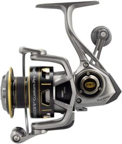 Team Lew's Custom Pro Speed Spin Spinning Reels 13 Team Lew's Custom Pro Speed Spin Spinning Reels -Fishing Promotion Store 61f541l1jJL. AC SX679