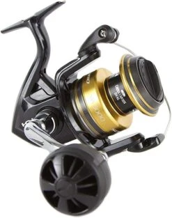 Shimano Socorro SW Spinning Reels 10 Shimano Socorro SW Spinning Reels -Fishing Promotion Store 61x3j0sXk2L. AC SX679