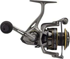 Team Lew's Custom Pro Speed Spin Spinning Reels 15 Team Lew's Custom Pro Speed Spin Spinning Reels -Fishing Promotion Store 61x4RWGqyKL. AC SX679
