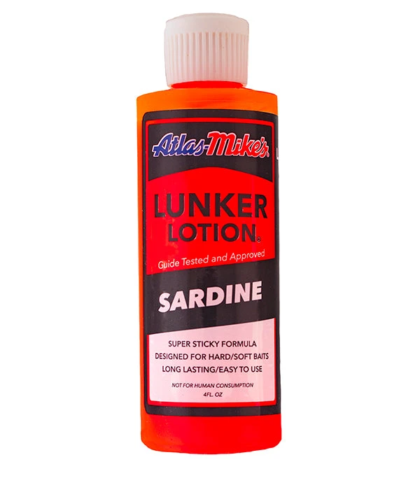 Atlas-Mike's Lunker Lotion 4 Oz. 20 Atlas-Mike's Lunker Lotion 4 Oz. - Image 18