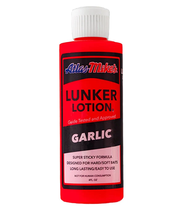 Atlas-Mike's Lunker Lotion 4 Oz. 13 Atlas-Mike's Lunker Lotion 4 Oz. - Image 11