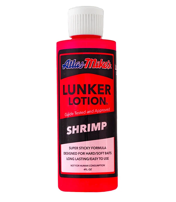 Atlas-Mike's Lunker Lotion 4 Oz. 21 Atlas-Mike's Lunker Lotion 4 Oz. - Image 19