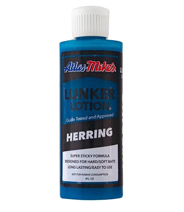 Atlas-Mike's Lunker Lotion 4 Oz. 15 Atlas-Mike's Lunker Lotion 4 Oz. - Image 13