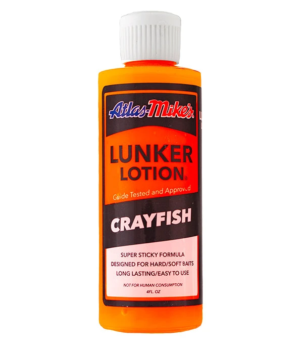 Atlas-Mike's Lunker Lotion 4 Oz. 12 Atlas-Mike's Lunker Lotion 4 Oz. - Image 10