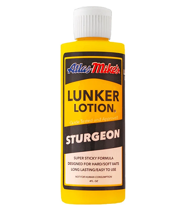 Atlas-Mike's Lunker Lotion 4 Oz. 22 Atlas-Mike's Lunker Lotion 4 Oz. - Image 20