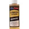 Atlas-Mike's Lunker Lotion 4 Oz. 1 Atlas-Mike's Lunker Lotion 4 Oz. -Fishing Promotion Store 6511 alewife
