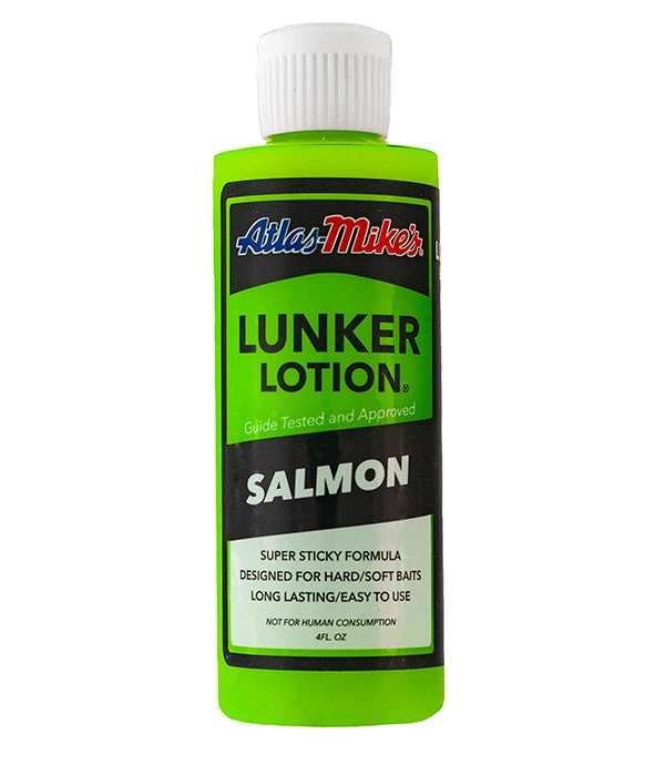 Atlas-Mike's Lunker Lotion 4 Oz. 18 Atlas-Mike's Lunker Lotion 4 Oz. - Image 16